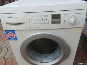 mașina spălat  - imagine 2