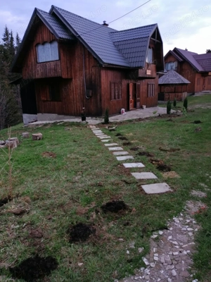 Cabana de vânzare  - imagine 2