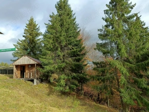 Cabana de vânzare  - imagine 7