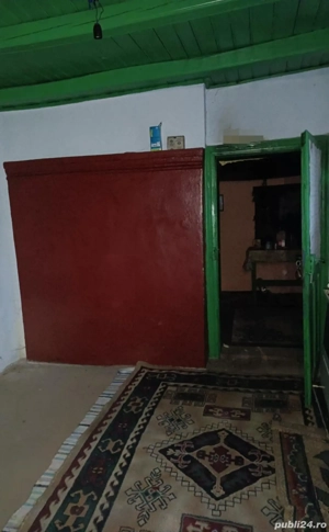 Vând casa s-au schimb  - imagine 3