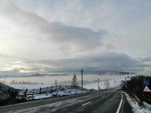 Cabana de vânzare  - imagine 3