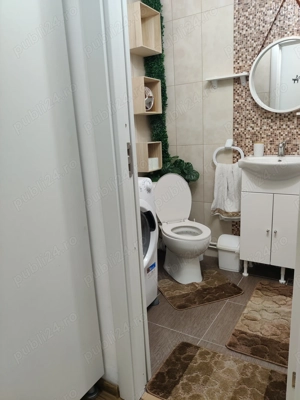 Apartament cu o cameră de vânzare  - imagine 5