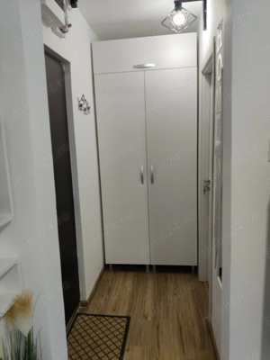 Apartament cu o cameră de vânzare  - imagine 3