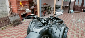 Cfmoto 450 L - imagine 2