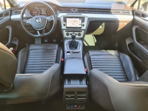 VW Passat B8 Highline 2.0 TDI 190 CP Distributie, Ulei, Filtre Schimbate Reprezentanta VW
