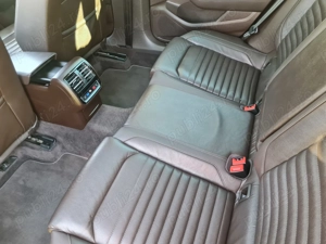 VW Passat B8 Highline 2.0 TDI 190 CP Distributie, Ulei, Filtre Schimbate Reprezentanta VW - imagine 2