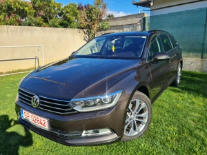 VW Passat B8 Highline 2.0 TDI 190 CP Distributie, Ulei, Filtre Schimbate Reprezentanta VW - imagine 4