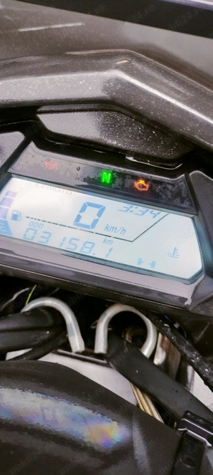 Cfmoto 450 L - imagine 4