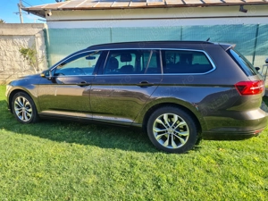 VW Passat B8 Highline 2.0 TDI 190 CP Distributie, Ulei, Filtre Schimbate Reprezentanta VW - imagine 7