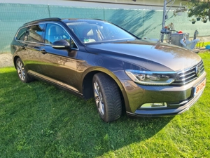 VW Passat B8 Highline 2.0 TDI 190 CP Distributie, Ulei, Filtre Schimbate Reprezentanta VW - imagine 9