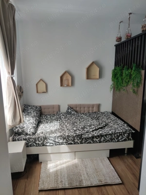 Apartament cu o cameră de vânzare  - imagine 8