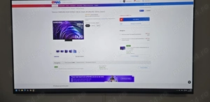 Televizor SAMSUNG OLED 55S95D, 138 cm