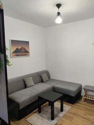 Apartament cu o cameră de vânzare  - imagine 4