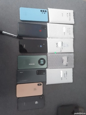 vind telefoane functionale 