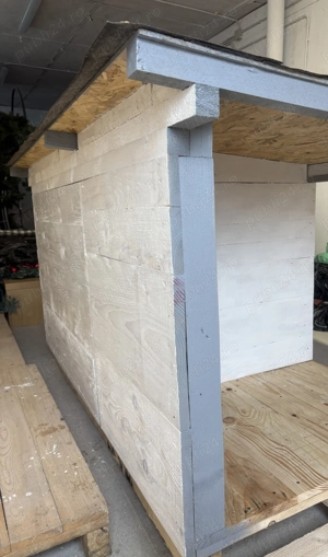 Coteț premium XXL caini - imagine 5