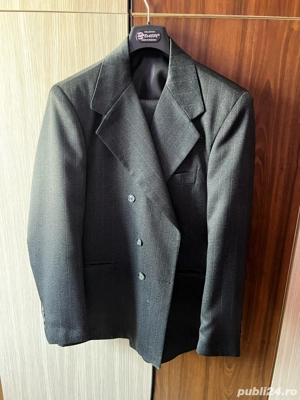 Costum barbatesc 3 piese