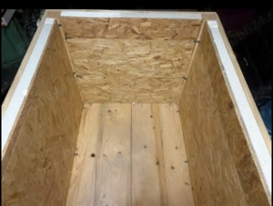 Coteț premium XXL caini