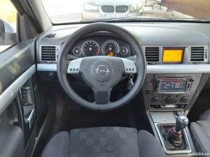opel vectra c gts 1.8 gpl