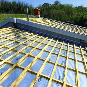 Prestări Servicii   Acoperișuri & Reparații Profesionale