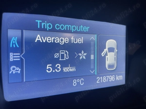 Vand Ford Focus 2013 - imagine 6