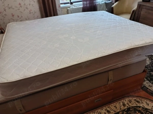 Saltea relaxa cu arcuri 160x200