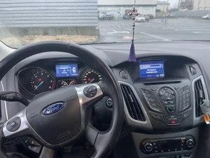 Vand Ford Focus 2013 - imagine 8