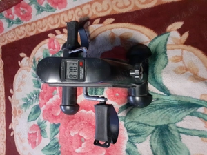 Vand minibicicleta de fitness - imagine 3