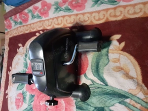 Vand minibicicleta de fitness - imagine 2