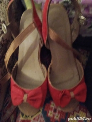 Ghete dame si sandale - imagine 2