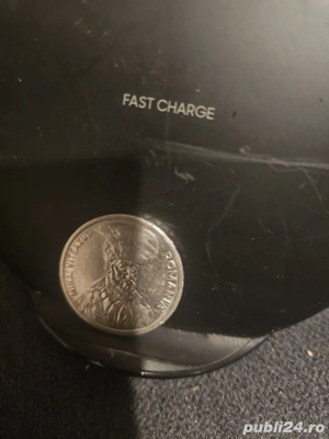 vand monedă Mihai viteazu 