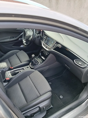 vanzare Opel Astra k