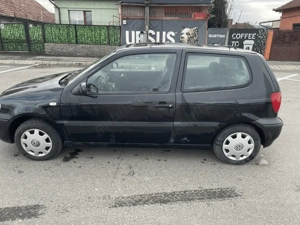 Volkswagen Polo 6N2 2000 - imagine 2