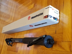 Monopied Manfrotto 681B