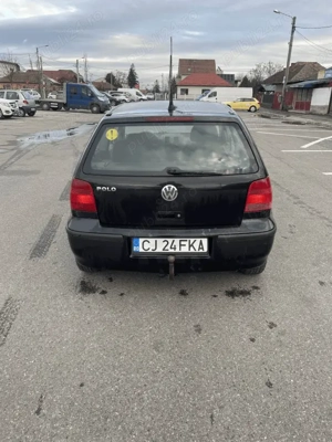 Volkswagen Polo 6N2 2000 - imagine 3