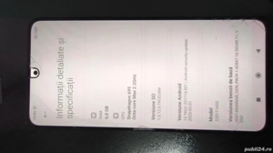 Xiaomi redmi note 11 pro 5g - imagine 3