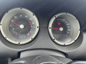 Volkswagen Polo 6N2 2000 - imagine 5