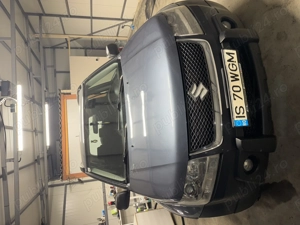 Suzuki Grand Vitara 2007
