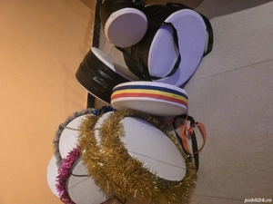 Dube de colindat 400-100 lei