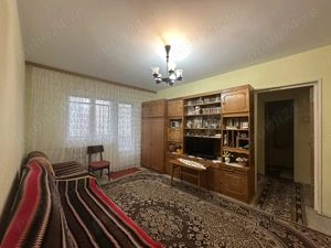 Agentia imobiliara VIGAFON vinde apartament 2 camere Nord-Cameliei