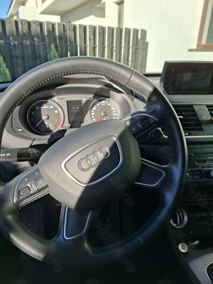 Audi Q3 S-line 2014 impecabil  - imagine 8