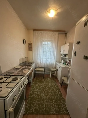 Agentia imobiliara VIGAFON vinde apartament 2 camere Nord-Cameliei - imagine 5
