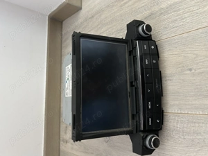 Vând navigație Hyundai tucson 2018 - imagine 2