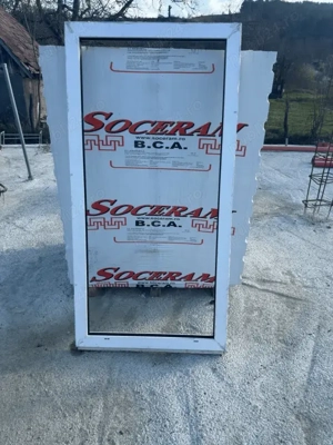 Vand Rame Termopan Fix