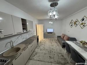 apartament in regim hotelier  - imagine 2