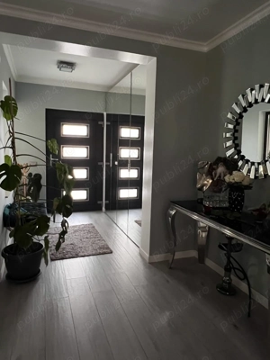 Casa superba liziera padurii 