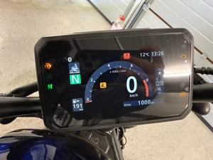 Honda Rebel 1100 DCT 2025 - imagine 2