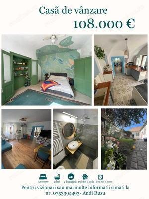 Casă de vânzare   Zona ultracentrală, Mediaș (Centrul Medieval)