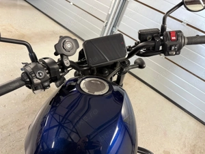 Honda Rebel 1100 DCT 2025 - imagine 3