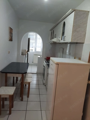 Dau in chirie apartament cu o camera decomandat, 36 mp - imagine 5