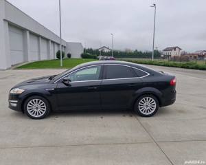 Ford Mondeo Titanium, Automat!  - imagine 8